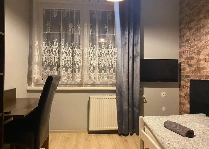 Hostel Przed Świtem