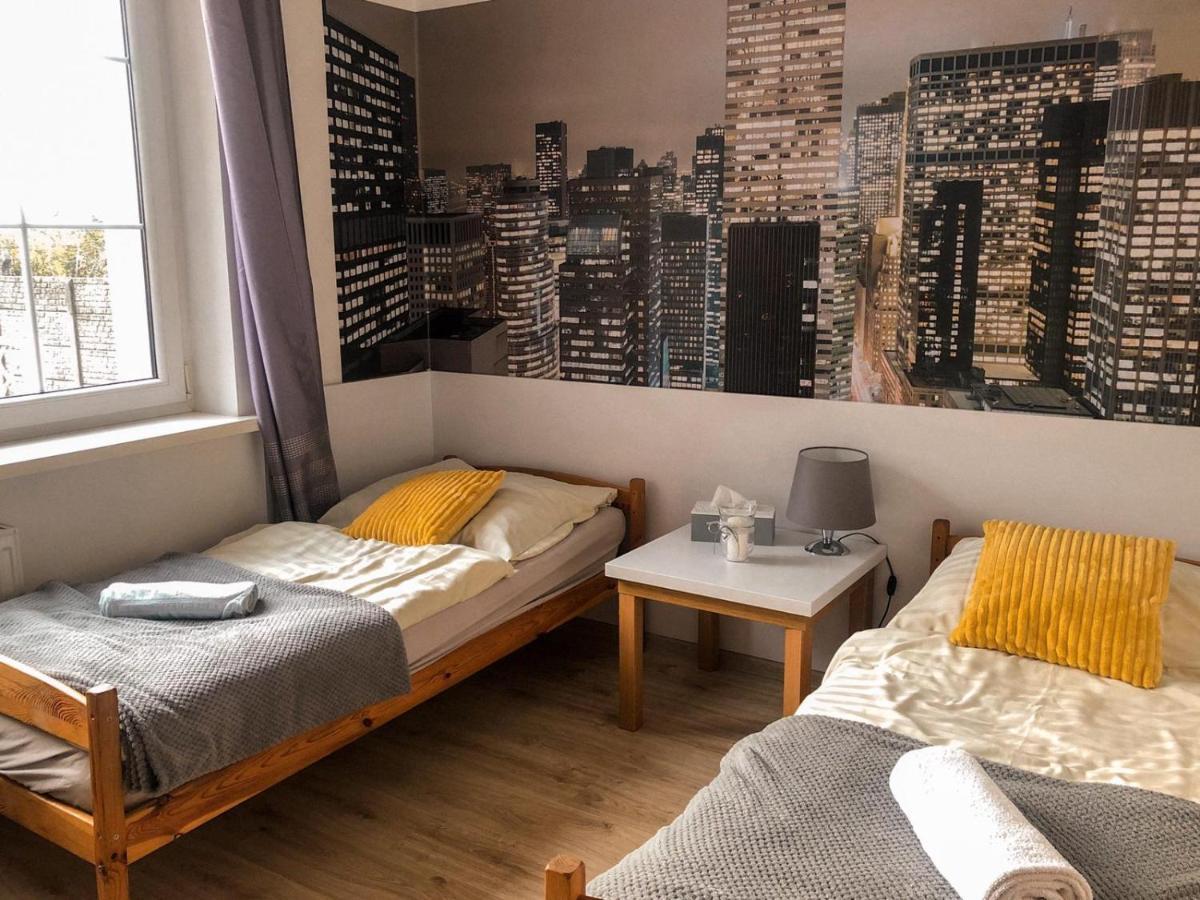 Przed świtem Hostel *