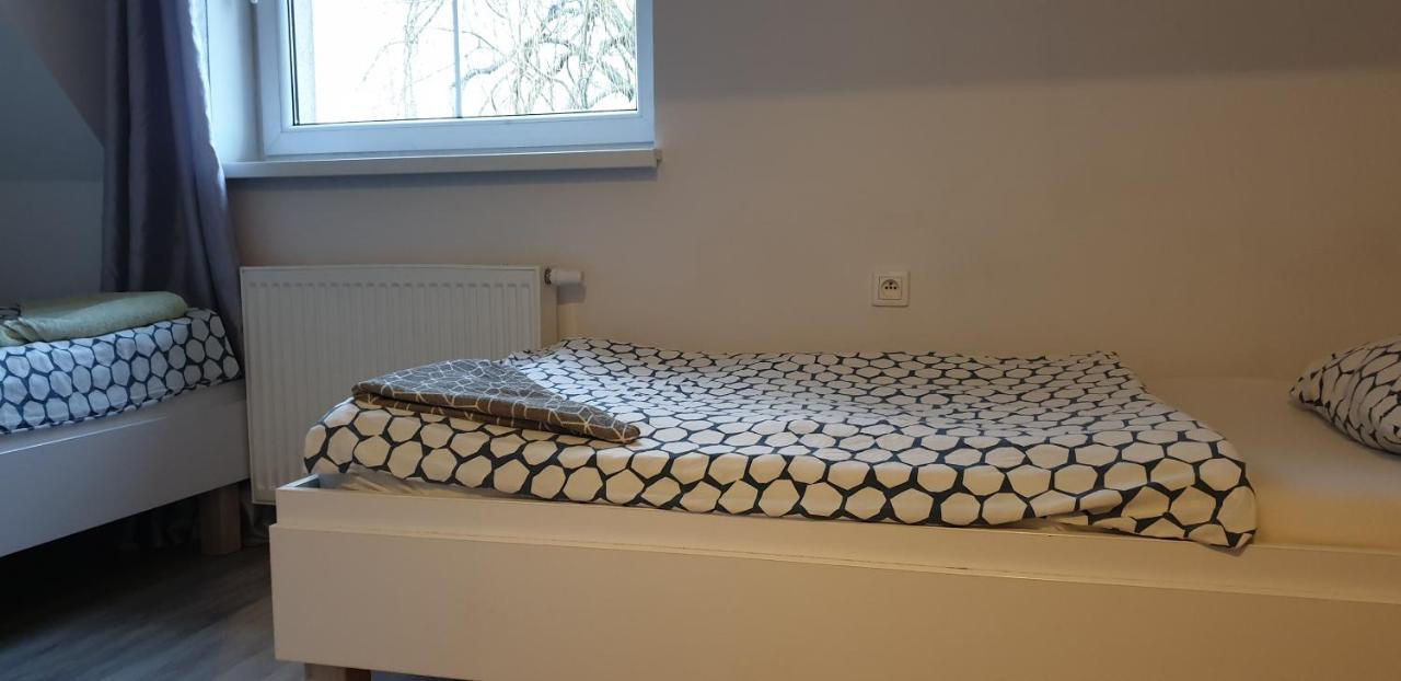 Przed świtem Hostel Gorzów Wielkopolski