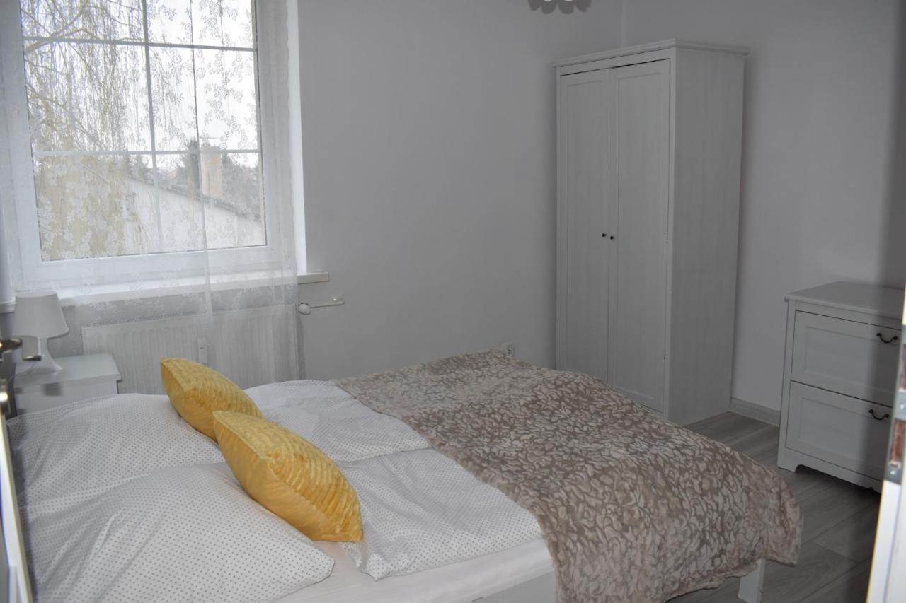 Przed świtem Hostel Gorzów Wielkopolski