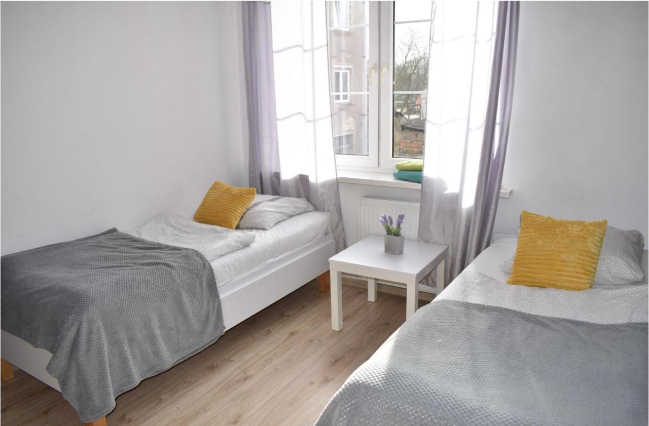 Hostel Przed świtem Gorzów Wielkopolski