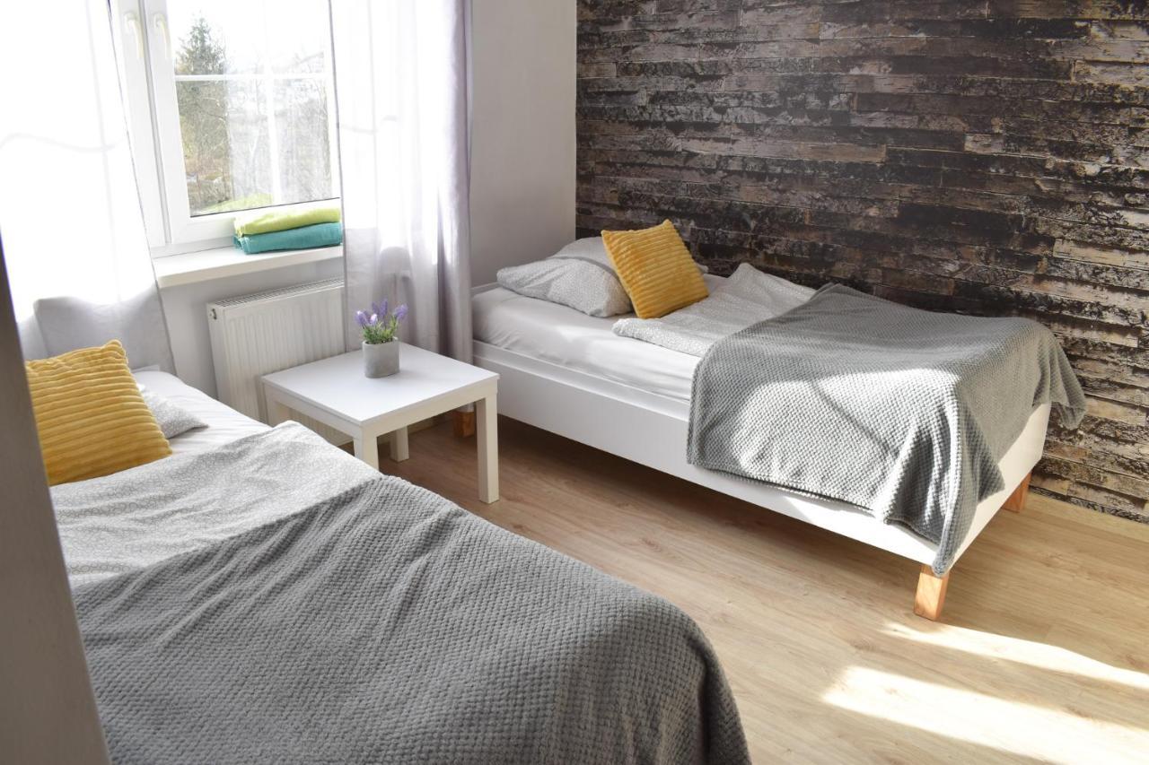 Hostel Przed świtem