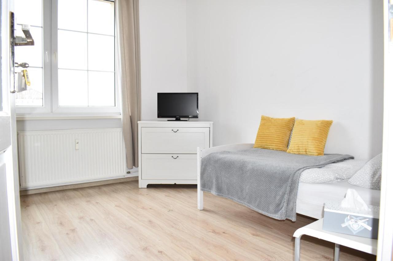 Hostel Przed świtem Gorzów Wielkopolski