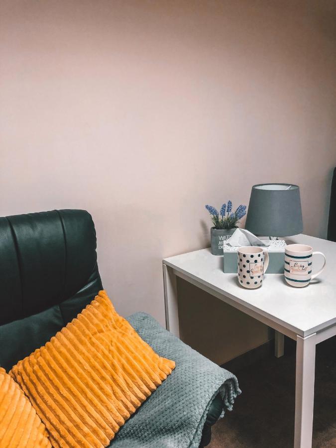 Hostel Przed świtem Gorzów Wielkopolski