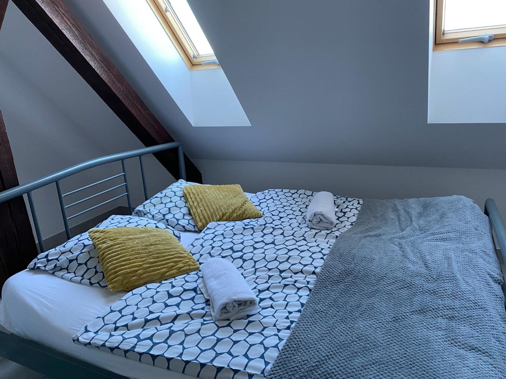Hostel Przed świtem *