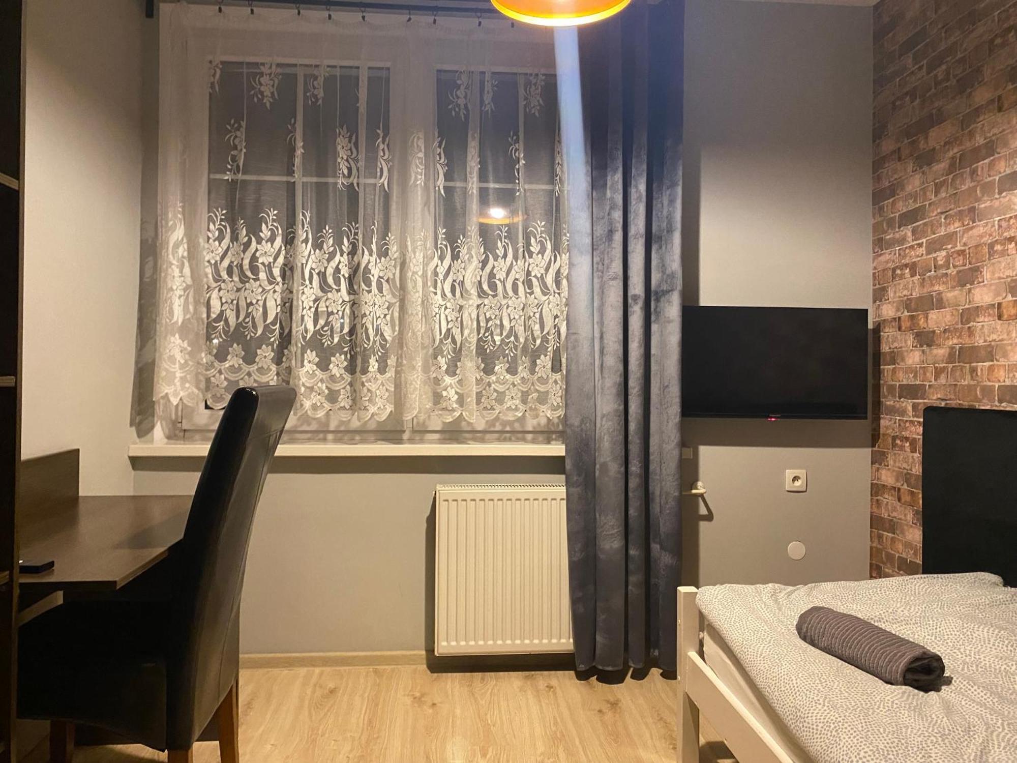 Hostel Przed świtem Gorzów Wielkopolski