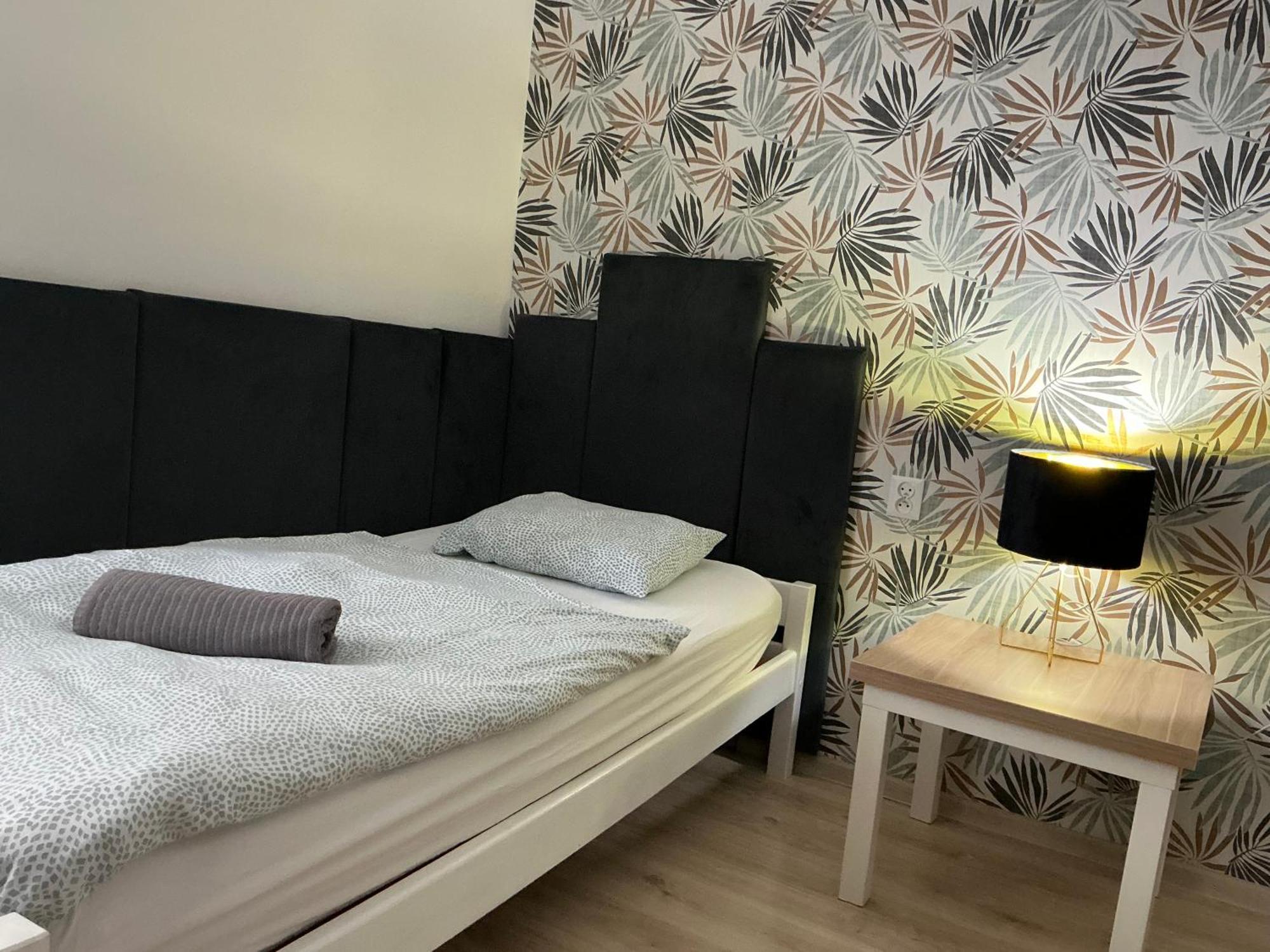 Hostel Przed świtem Gorzów Wielkopolski