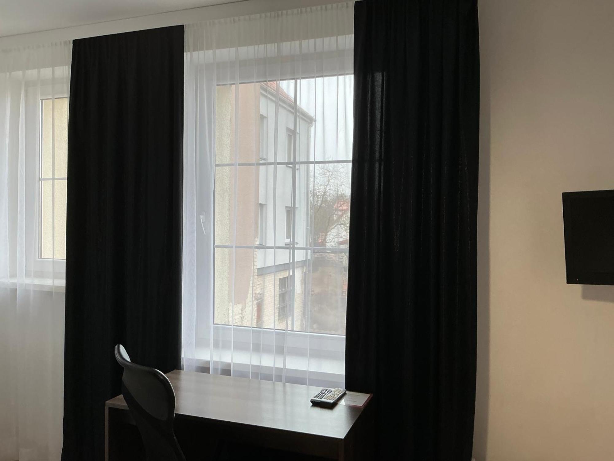 Hostel Przed świtem
