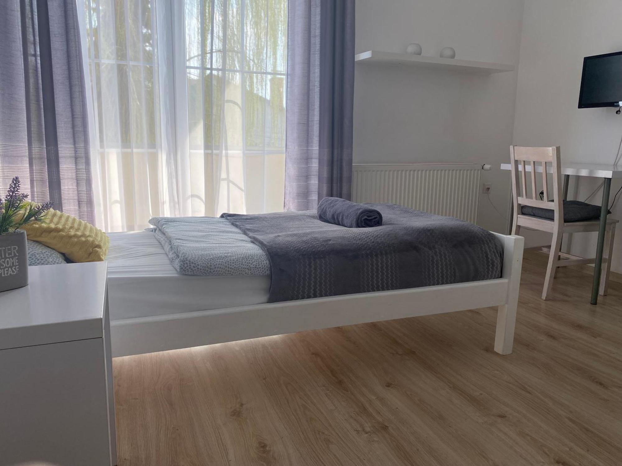 Hostel Przed świtem