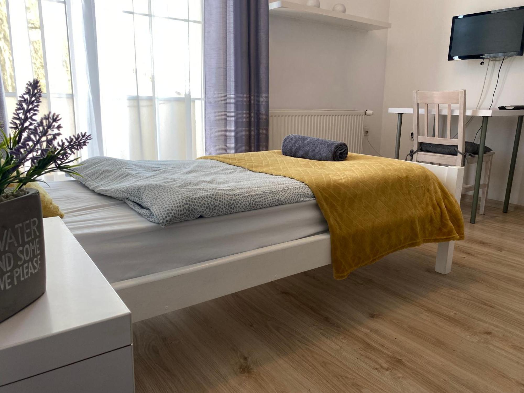 Hostel Przed świtem Gorzów Wielkopolski