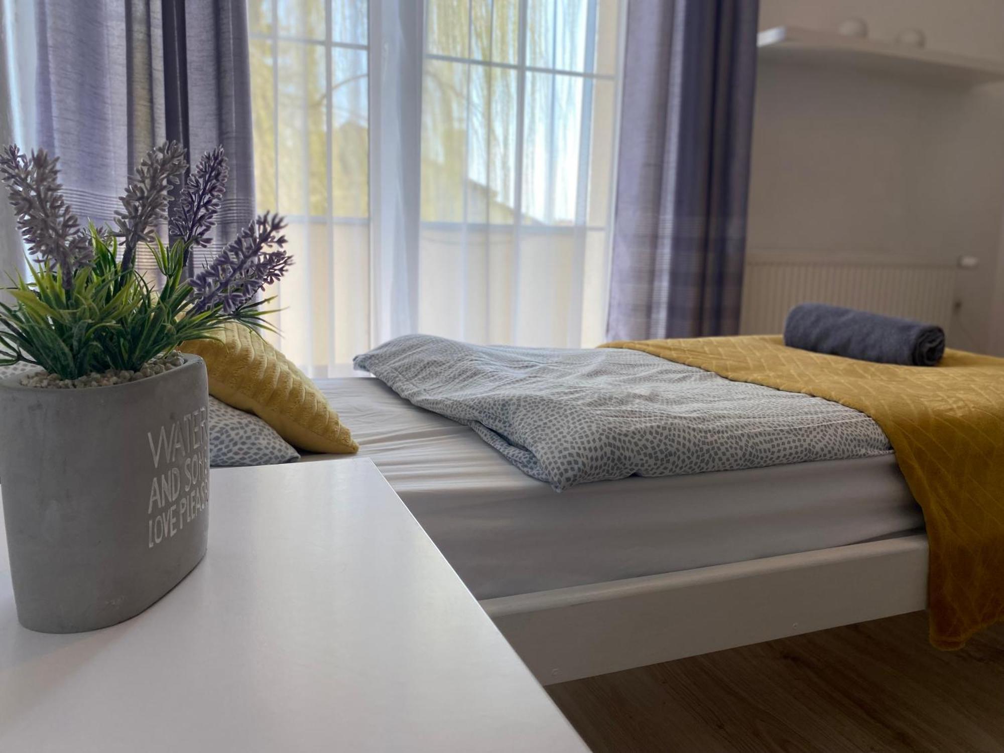 Hostel Przed świtem