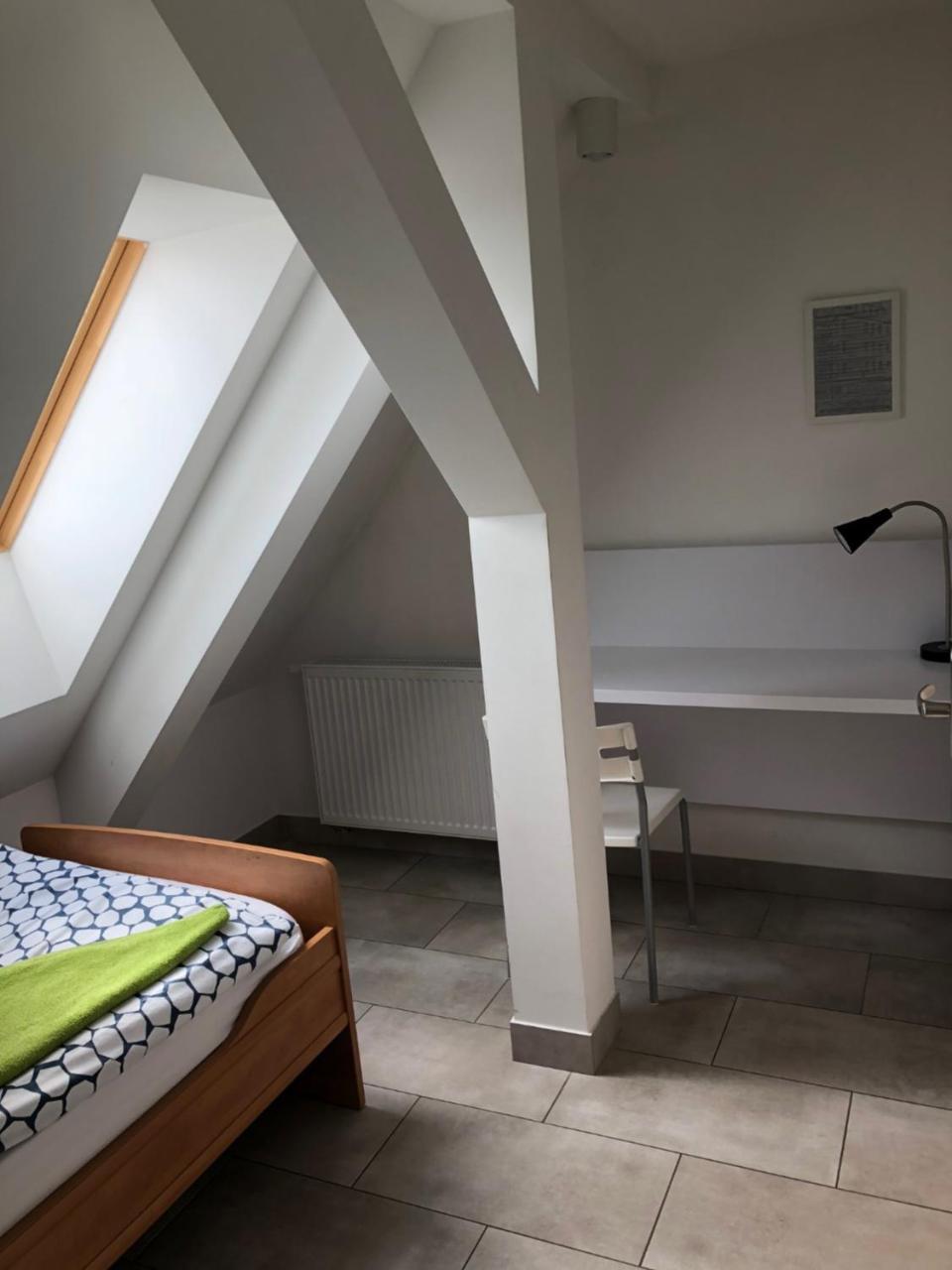 Hostel Przed świtem Gorzów Wielkopolski