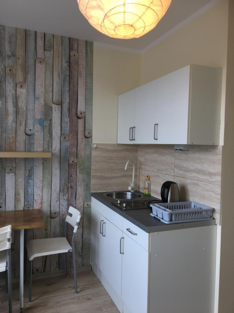 Hostel Przed świtem *